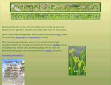 Tablet Screenshot of mariannespiess.ch